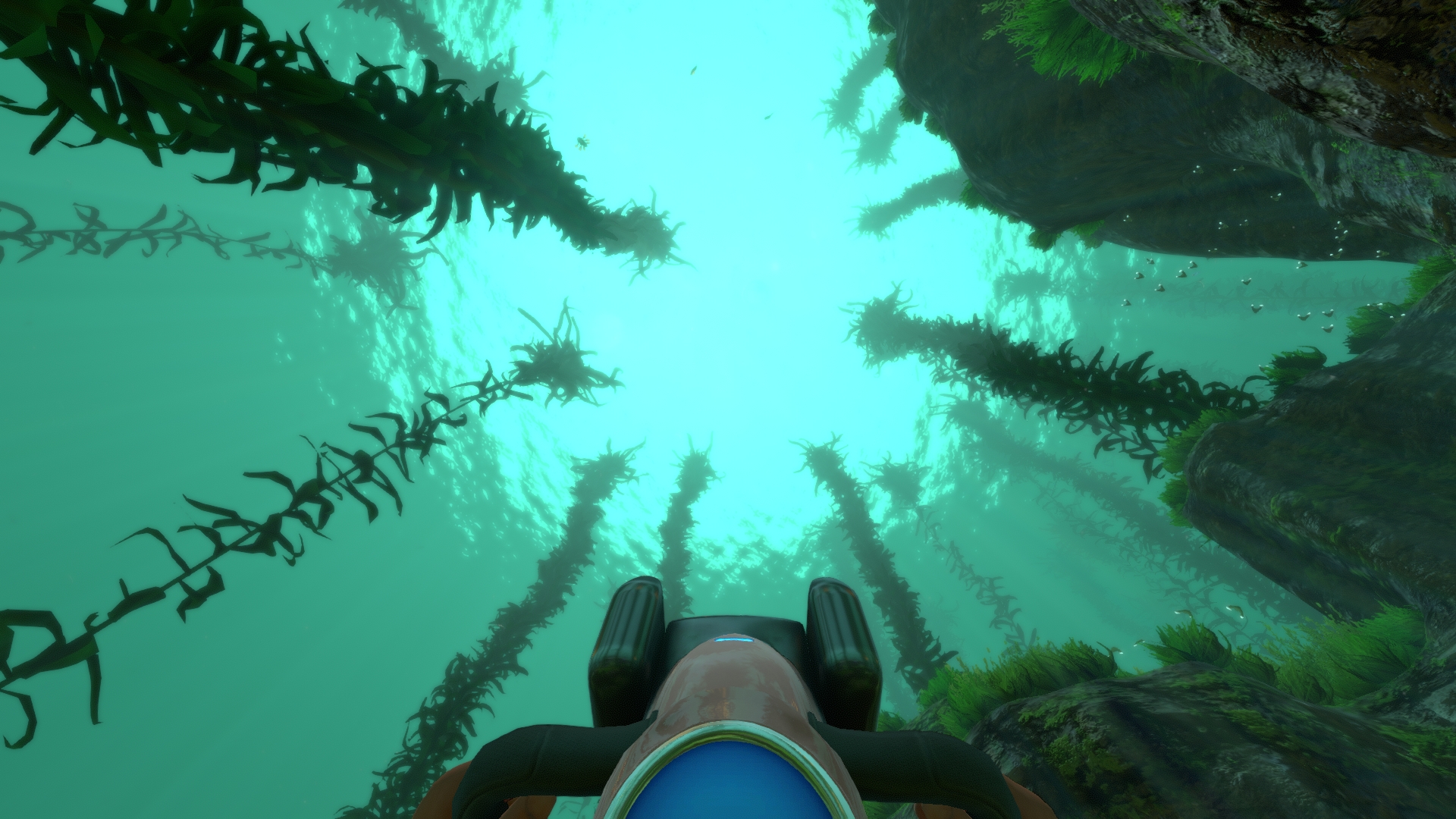 Subnautica