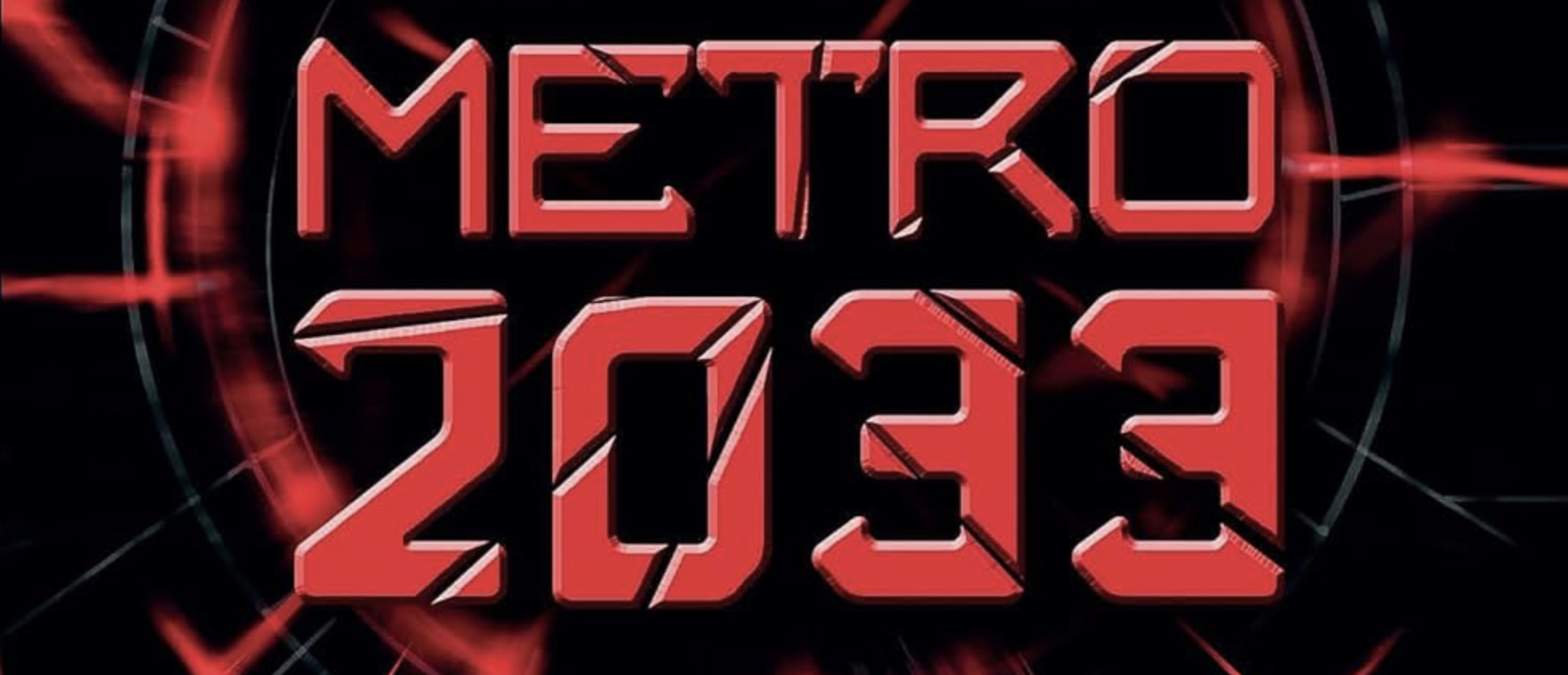 Metro 2033